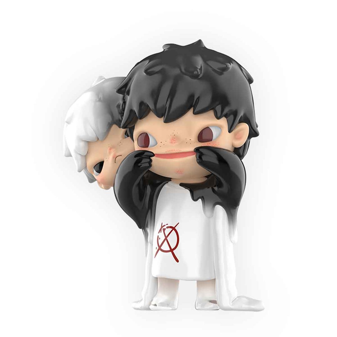 POP MART - Hirono Simper Figurine [15,5cm]