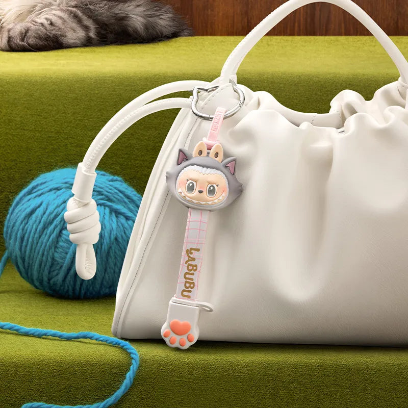 POP MART - LES MONSTRES MODE CHAT ACTIVÉ SÉRIE - Câble USB