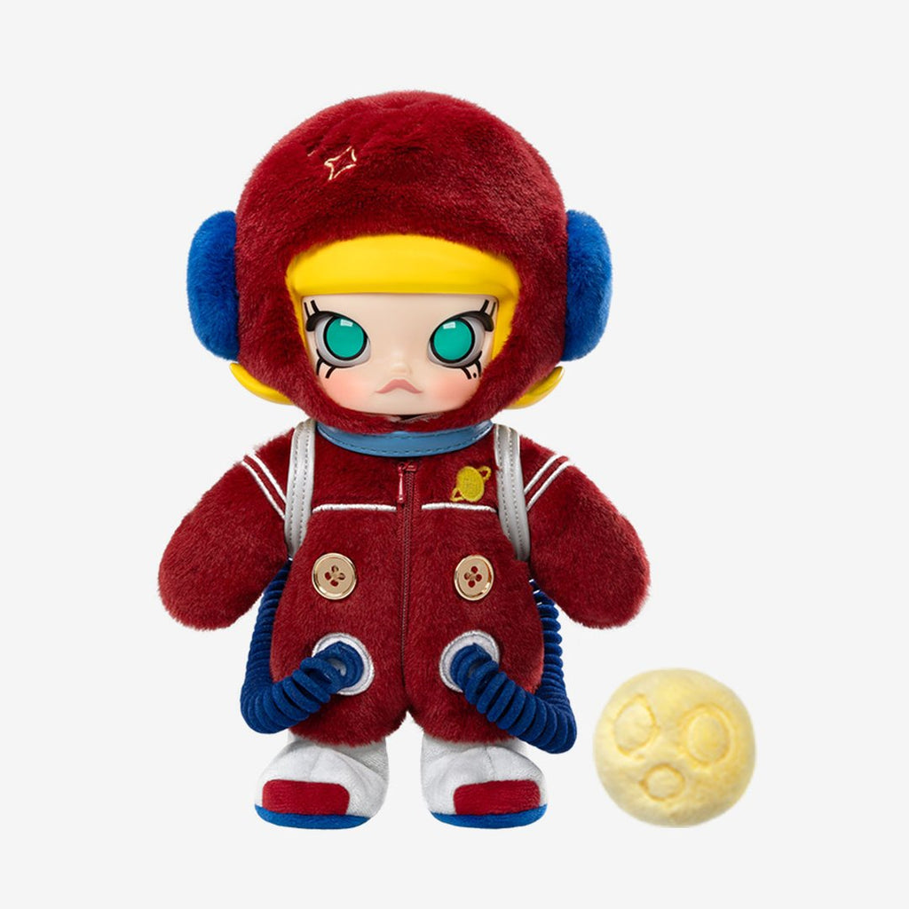 POP MART - Figurine articulée MOLLY Hello, Moon 1/8