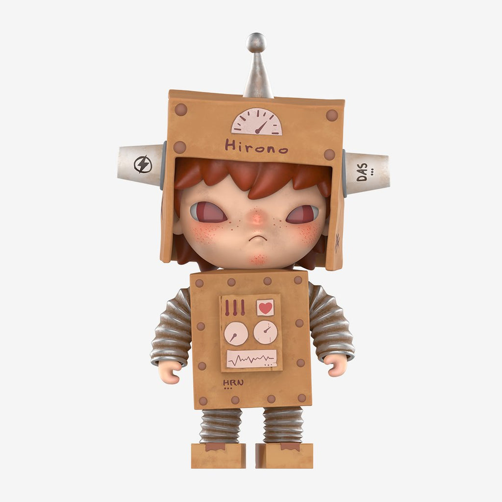 POP MART - HIRONO Little Mischief Series