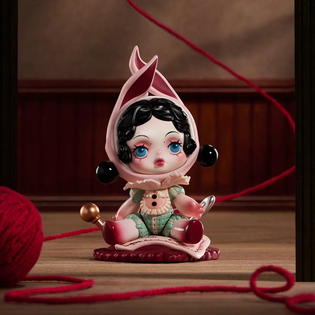 POP MART - The Attic of Oddities Series Figures