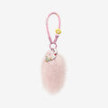 POP MART - SÉRIE THE MONSTERS CAT MODE ON - Pendentif