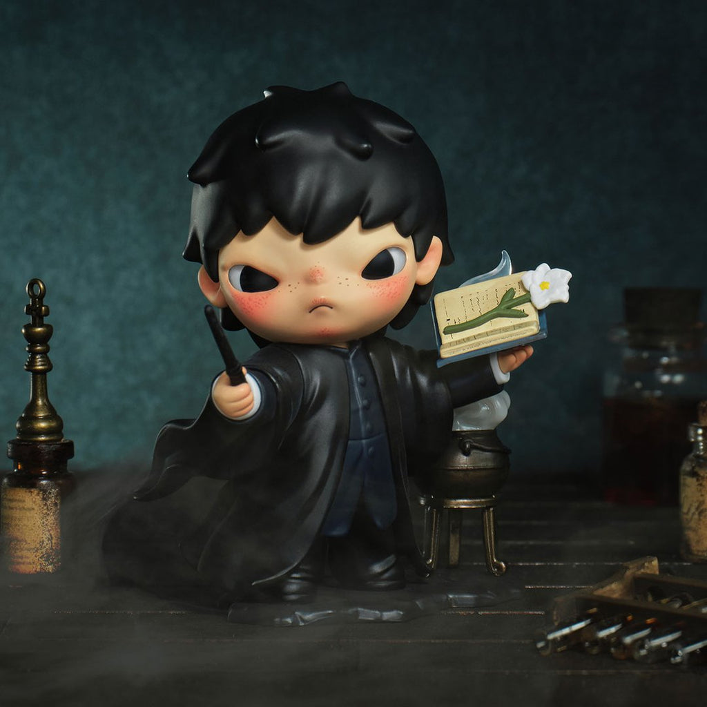 POP MART - Hirono x Harry Potter