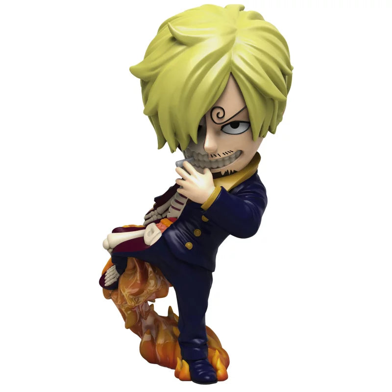 MIGHTY JAXX -  One Piece Freeny’s Hidden Dissectibles One piece