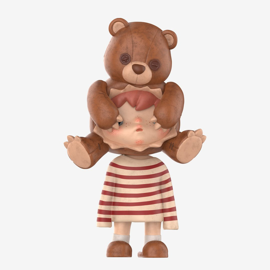 POP MART - HIRONO Little Mischief Series