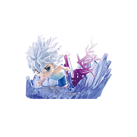 Re-ment - Hunter X Hunter Desktop Hunter 3