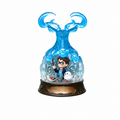 POP MART - Figurines de la série Patronus de Harry Potter