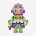 POP MART - MEGA SPACE MOLLY 400% Buzz l'Éclair
