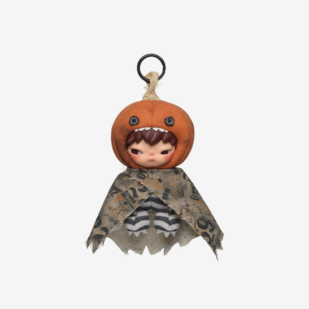 POP MART - HIRONO Pendentif peluche After Dark Series